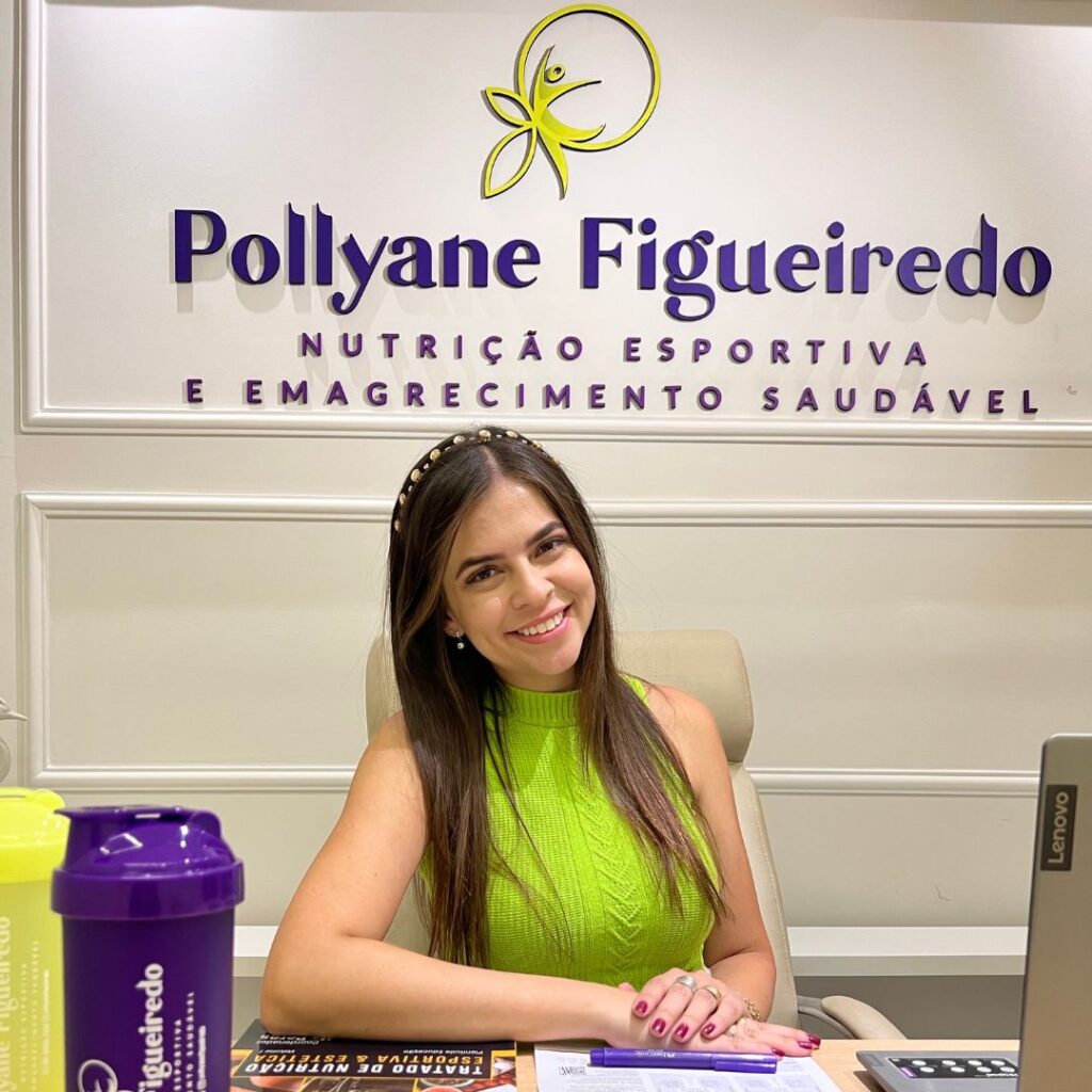 pollyane figueiredo
